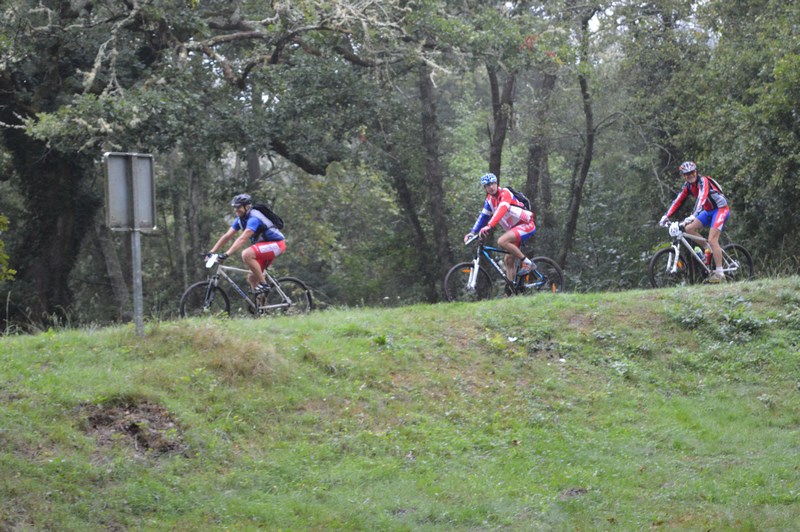 Raid Vtt Codep - La Landaise - 13-09-2015 - JL Vignoles (101) .JPG